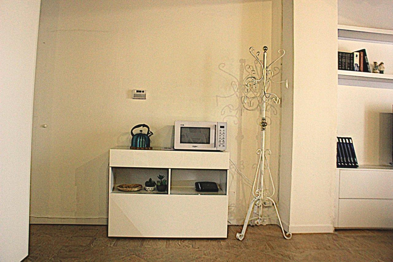 Art&Rusconi - Luxury Apartment Como Exterior photo